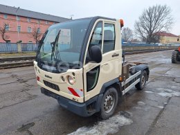 Online aukce: MULTICAR  M 27 B 4X4