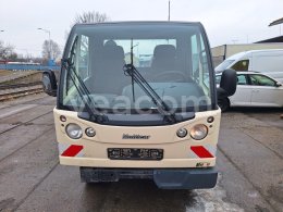 Інтернет-аукціон: MULTICAR  M 27 B 4X4