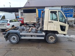 Інтернет-аукціон: MULTICAR  M 27 B 4X4