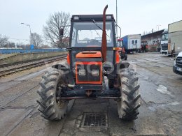 Інтернет-аукціон: ZETOR  6340 4X4