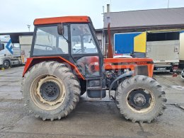 Інтернет-аукціон: ZETOR  6340 4X4