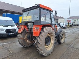 Інтернет-аукціон: ZETOR  6340 4X4