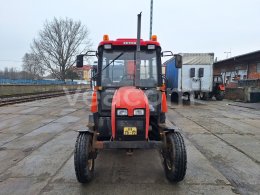 Інтернет-аукціон: ZETOR  6321 SUPER