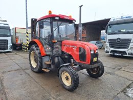 Інтернет-аукціон: ZETOR  6321 SUPER