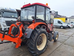 Інтернет-аукціон: ZETOR  6321 SUPER