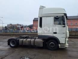 Інтернет-аукціон: DAF  XF 480 FT