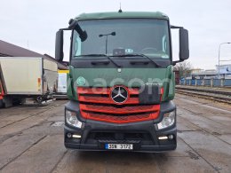 Інтернет-аукціон: MB  ACTROS 1840 LS