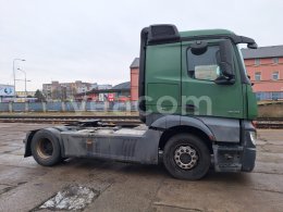 Інтернет-аукціон: MB  ACTROS 1840 LS