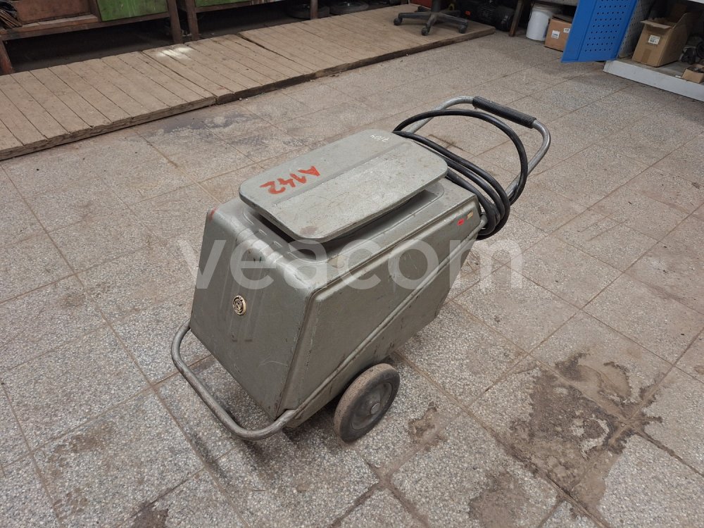 Aukcja internetowa:  ČKD KS-200