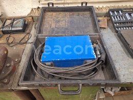 Online aukce:  CEMONT S1000