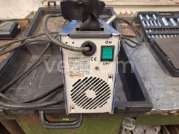 Online aukce:   CEMONT S1000