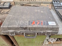 Online aukce:   CEMONT S1000