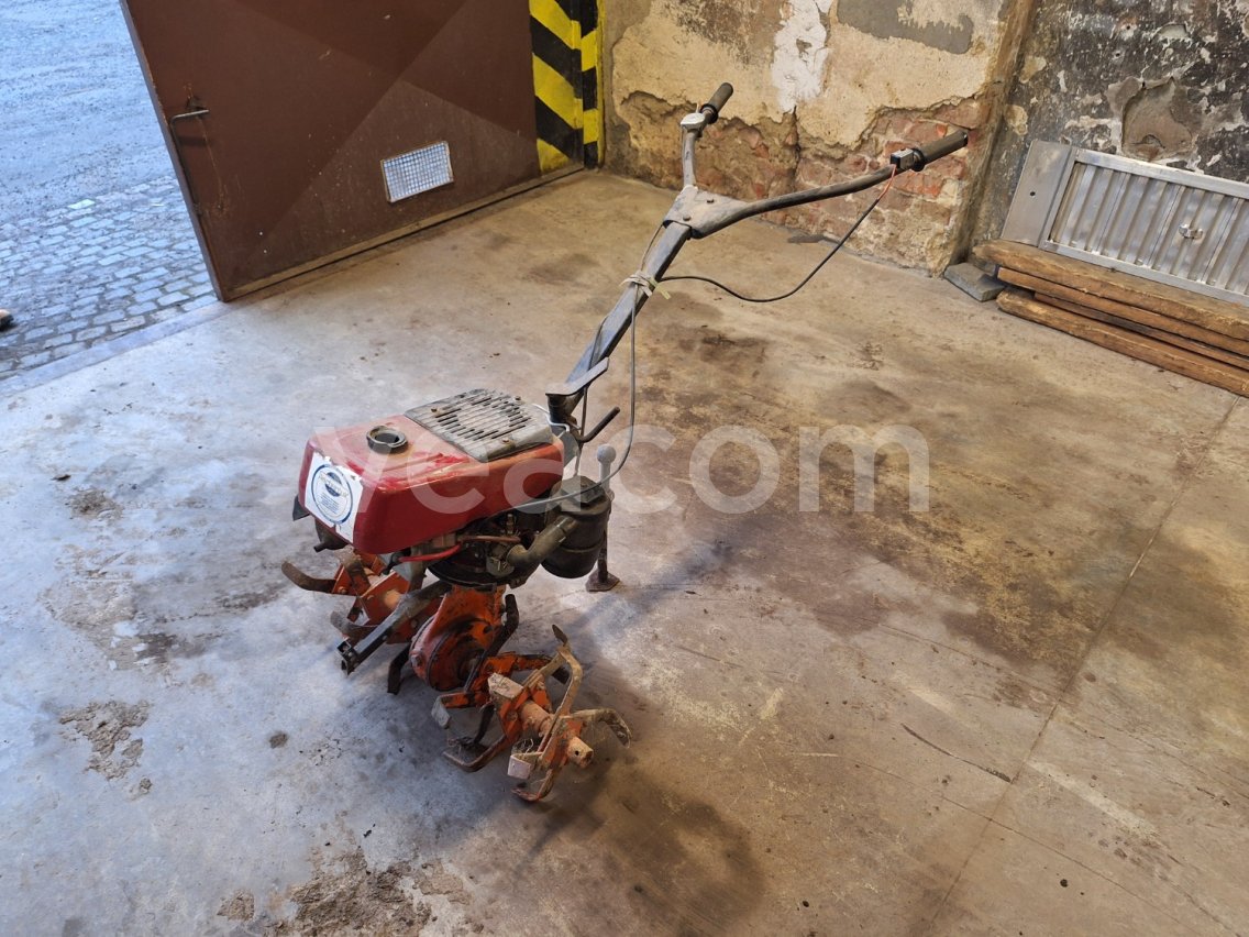 Online aukce:   ZVL DHA 008/06