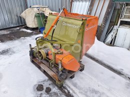 Online aukce:   OSTRATICKÝ RTO C100 2