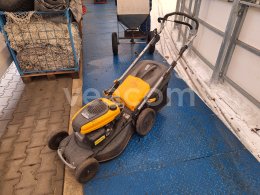 Online aukce: STIGA  TURBO 53 SVQH