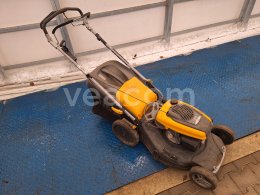 Online aukce: STIGA  TURBO 53 SVQH