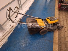 Online aukce: STIGA  TURBO 53 SVQH