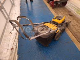 Online aukce: STIGA  TURBO 53 SVQH