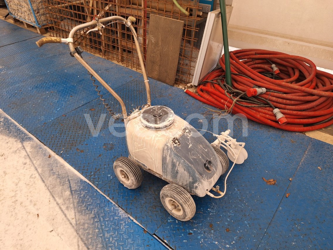 Online aukce:   FLEET LIONEL 4 LAJNOVAČKA