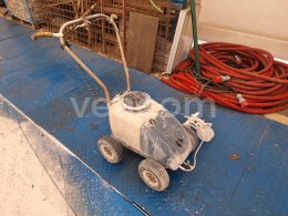 Online aukce:  FLEET LIONEL 4 LAJNOVAČKA