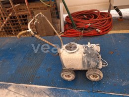 Online aukce:   FLEET LIONEL 4 LAJNOVAČKA