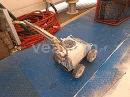 Online aukce:   FLEET LIONEL 4 LAJNOVAČKA