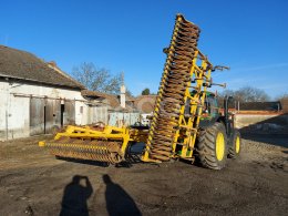 Інтернет-аукціон:   Kypřič půdy STALTECH BH 600