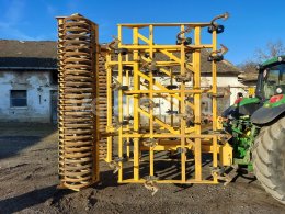 Інтернет-аукціон:   Kypřič půdy STALTECH BH 600