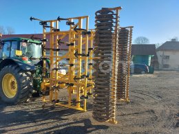 Інтернет-аукціон:   Kypřič půdy STALTECH BH 600