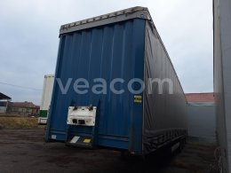 Online aukce: KRONE  SD