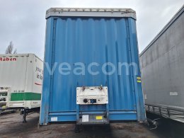 Online aukce: KRONE  SD