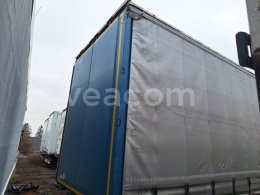 Online aukce: KRONE  SD