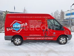Інтернет-аукціон: FORD  TRANSIT 350M