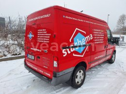 Інтернет-аукціон: FORD  TRANSIT 350M