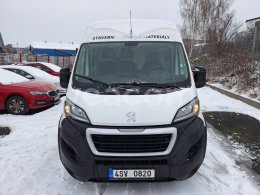 Інтернет-аукціон: PEUGEOT  BOXER