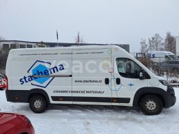 Інтернет-аукціон: PEUGEOT  BOXER