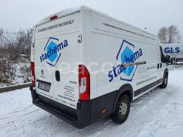 Інтернет-аукціон: PEUGEOT  BOXER