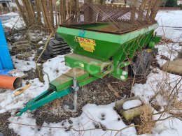 Online aukce:  AGROMET BRZEG RCW-3 PIAST