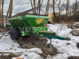 Інтернет-аукціон:   AGROMET BRZEG RCW-3 PIAST