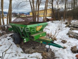 Інтернет-аукціон:   AGROMET BRZEG RCW-3 PIAST