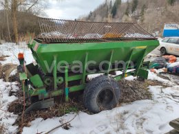 Інтернет-аукціон:   AGROMET BRZEG RCW-3 PIAST