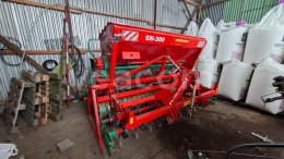 Інтернет-аукціон:   AGRO MASZ SN-300
