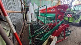 Інтернет-аукціон:   AGRO MASZ SN-300