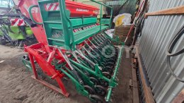 Online aukce:  AGRO MASZ SN-300