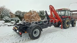 Online aukce:  VLEK S NHK + HR