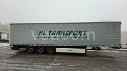 Інтернет-аукціон: KRONE  SD