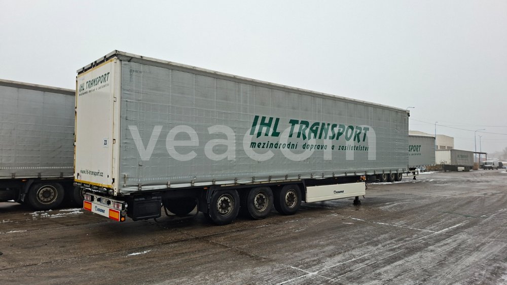 Інтернет-аукціон: KRONE  SD