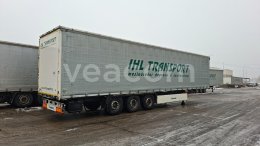 Online aukce: KRONE  SD