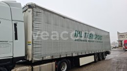 Online aukce: KRONE  SD