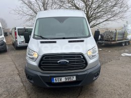 Інтернет-аукціон: FORD  TRANSIT 4X4